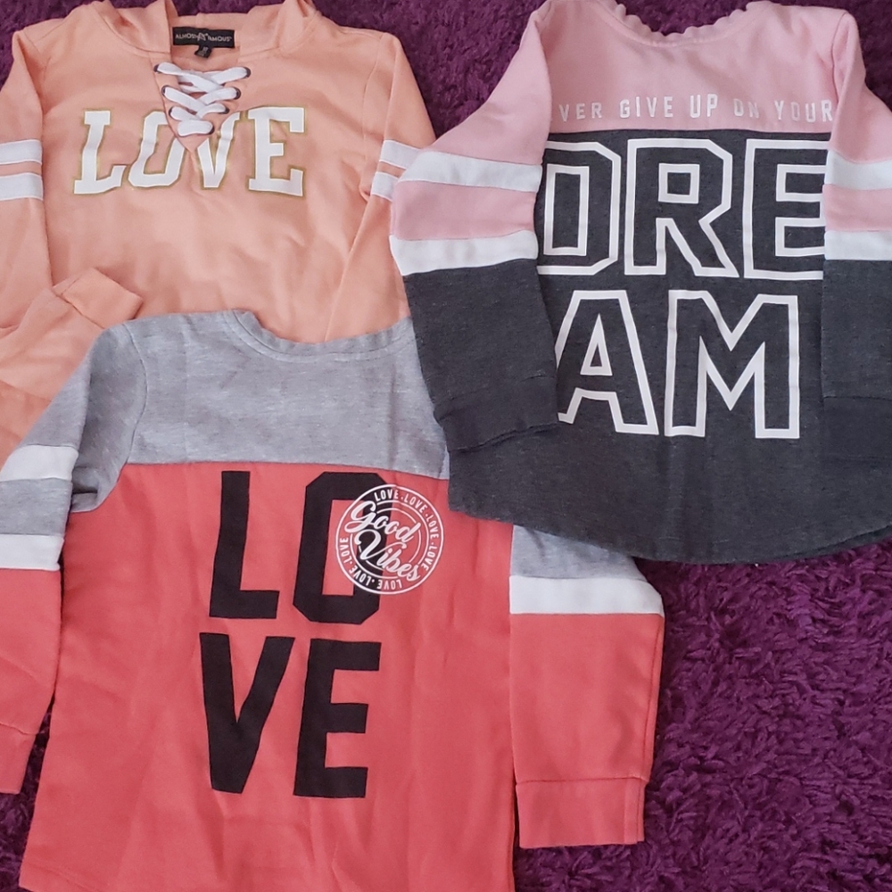 Bundle blouse - Picture 2 of 4